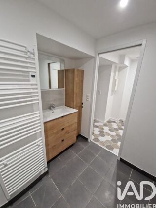  Appartement � louer 2 pi�ces 38 m�