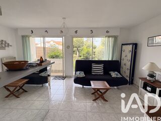  Appartement � vendre 3 pi�ces 45 m�