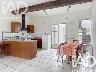 Maison à vendre 7 pièces 165 m²