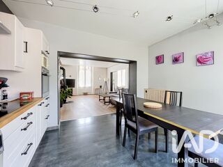  Maison à vendre 7 pièces 150 m²