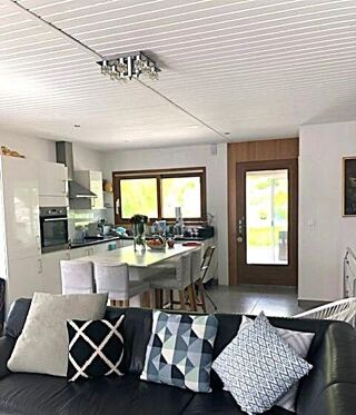  Maison à louer 3 pièces 77 m²