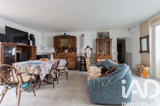  Maison à vendre 3 pièces 65 m²