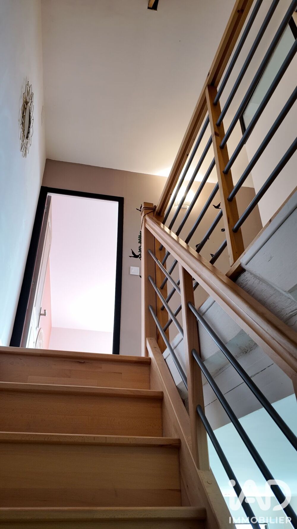 Vente Maison Vente Maison/villa 5 pièces Sury-le-comtal