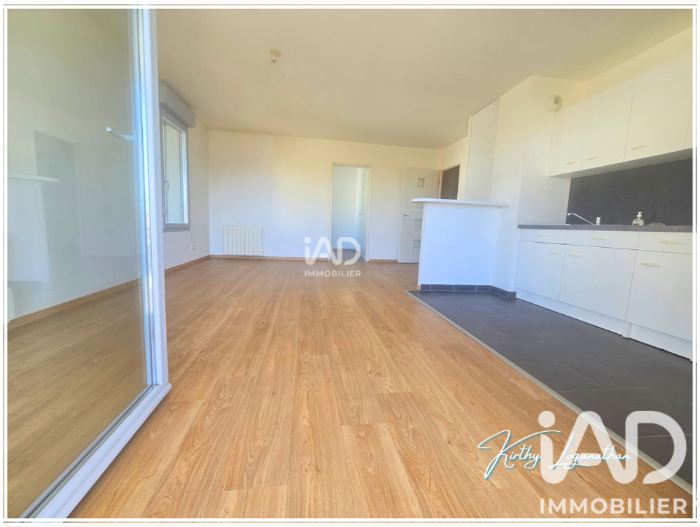 Vente Appartement Vente Appartement 3 pièces Reims