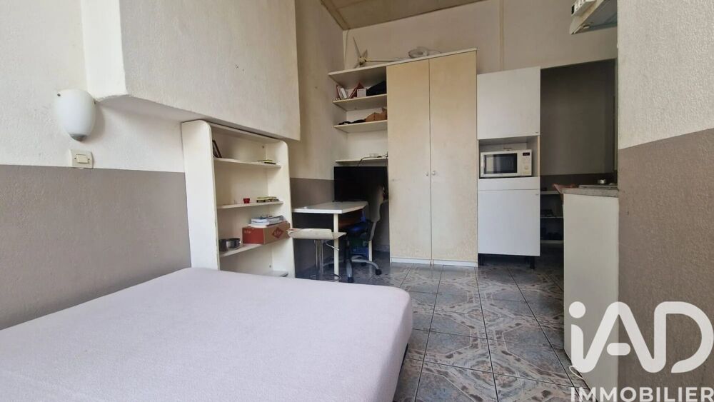 Vente Immeuble Vente Immeuble 270 m&sup2; Toulon