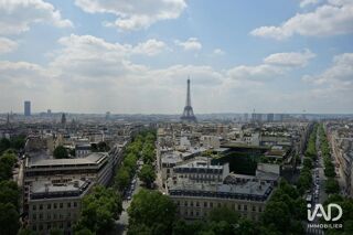  Appartement à vendre 5 pièces 132 m²