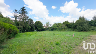  Terrain à vendre 1723 m²
