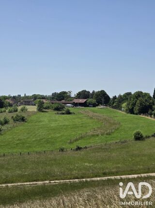 Vente Maison Vente Ferme 4 pièces Giffaumont-champaubert