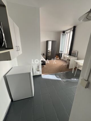  Appartement � louer 1 pi�ce 23 m�