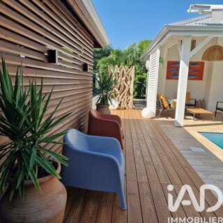  Maison à vendre 5 pièces 92 m²