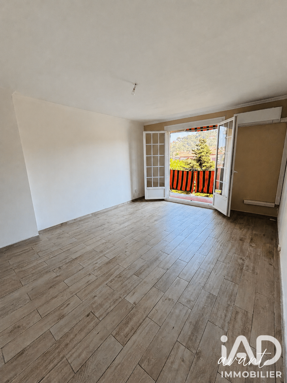 Vente Appartement Vente Appartement 2 pièces Vallauris