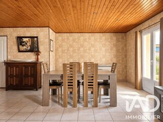  Maison à louer 4 pièces 74 m²