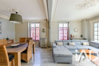  Maison à vendre 6 pièces 134 m²
