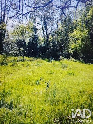  Terrain à vendre 1250 m²