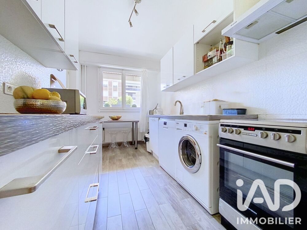 Vente Appartement Vente Appartement 4 pièces Versailles