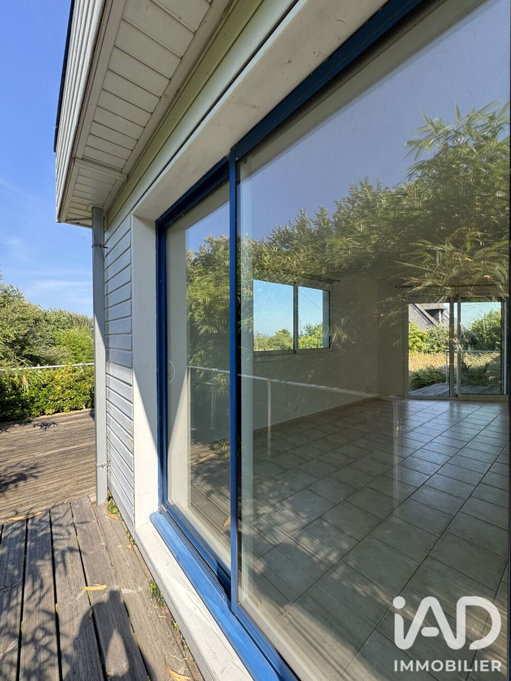 Vente Maison Vente Maison/villa 5 pièces Camaret-sur-mer