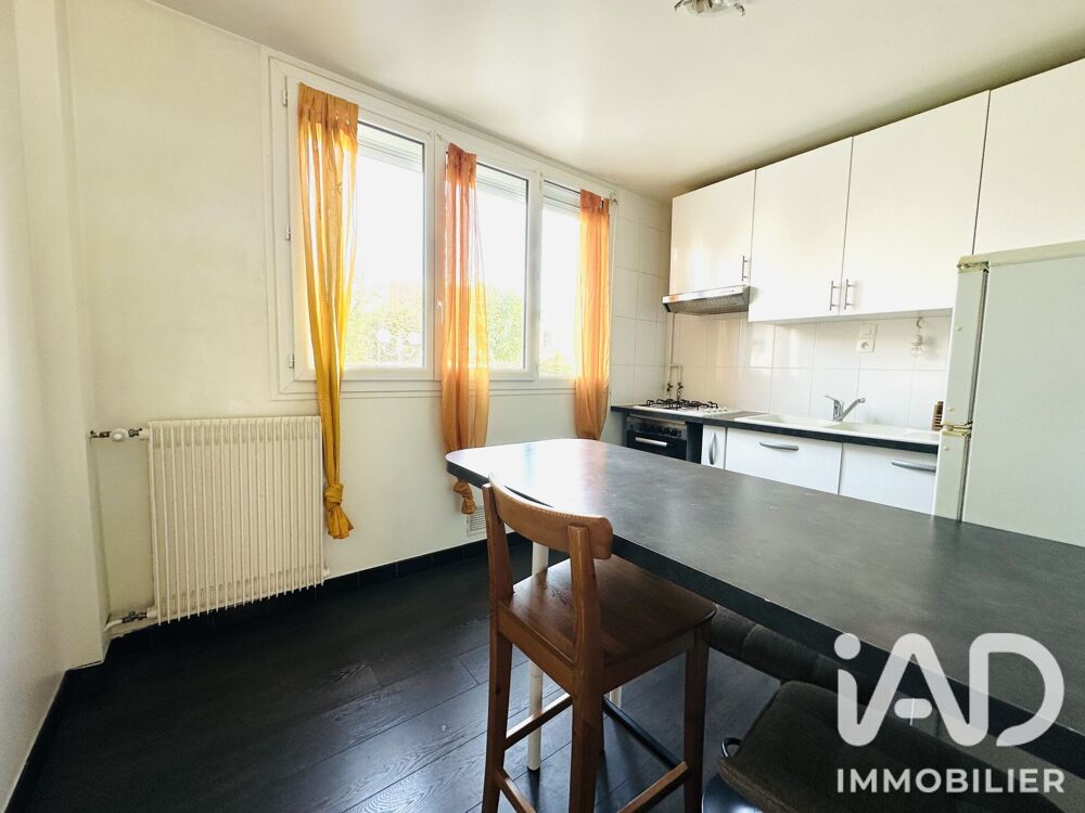 Vente Appartement Vente Appartement 3 pièces Thiais