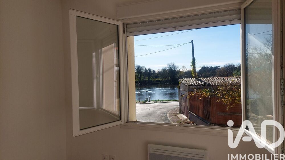 Vente Maison de ville 6 pièces