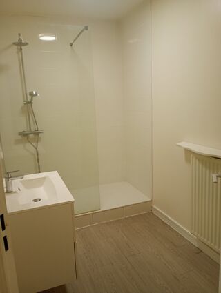  Appartement � vendre 2 pi�ces 55 m�