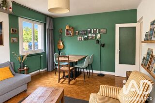 Vente Appartement Vente Appartement 3 pièces Annecy