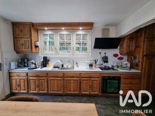 Vente Maison Vente Maison de campagne 5 pièces Lizant