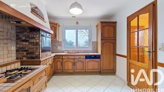  Maison à vendre 5 pièces 108 m²