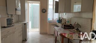  Maison à vendre 3 pièces 62 m²