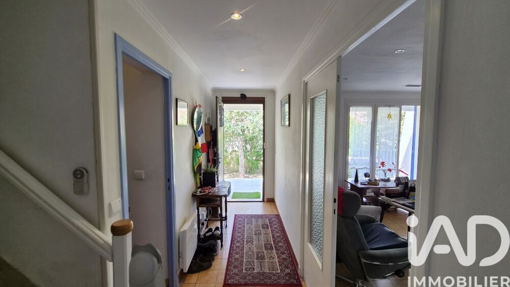 vente Maison - 4 pièce(s) - 103 m² Colombiers (34440)