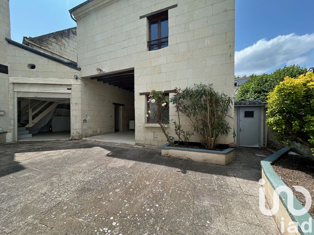 Vente Maison de village 5 pièces
