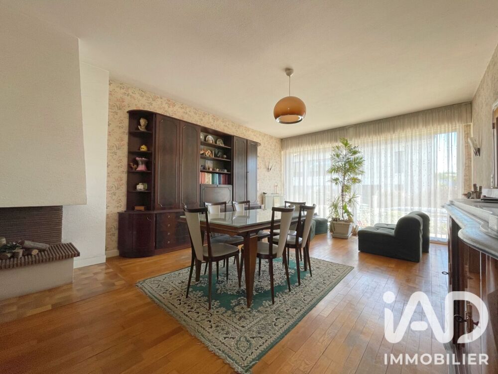 Vente Maison Vente Maison/villa 9 pièces Vandœuvre-lès-nancy