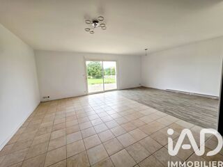  Maison à vendre 5 pièces 113 m²