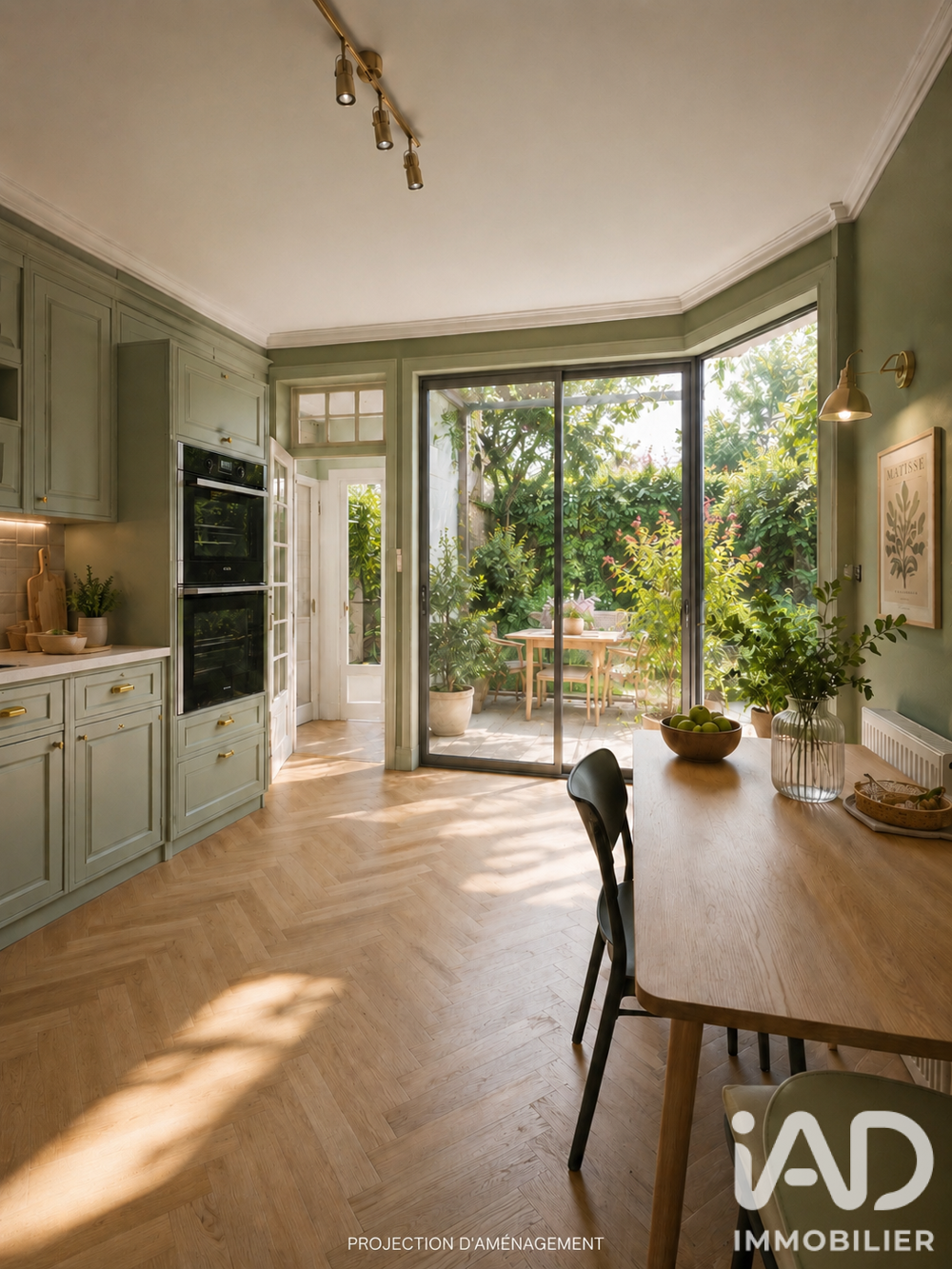 Maison 5 pièces 160 m² · à Roubaix · 160 m² · 260 000 €