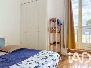  Appartement à vendre 2 pièces 41 m²