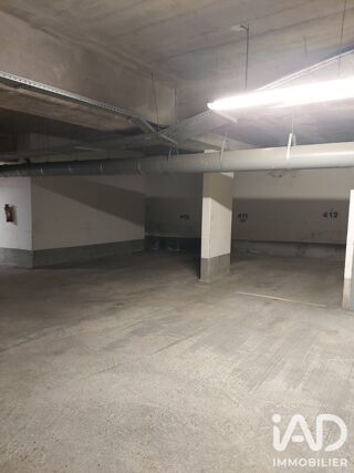  Parking / Garage à vendre 12 m²
