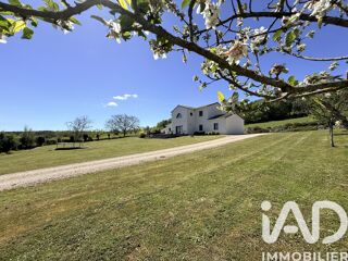  Maison à vendre 5 pièces 215 m²