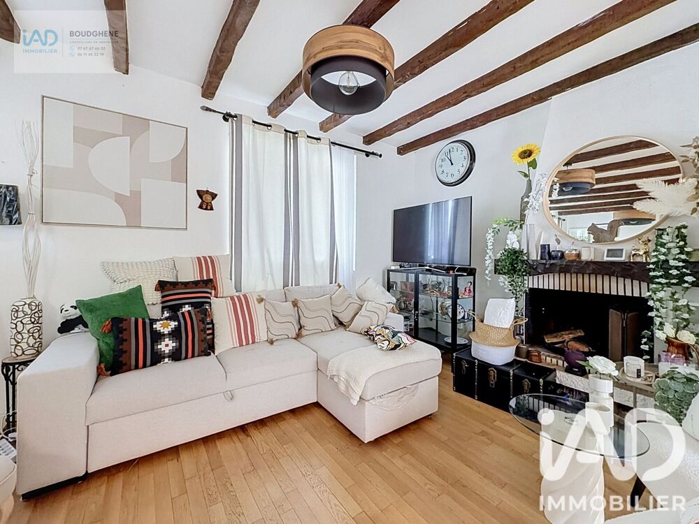 Vente Maison/villa 5 pièces