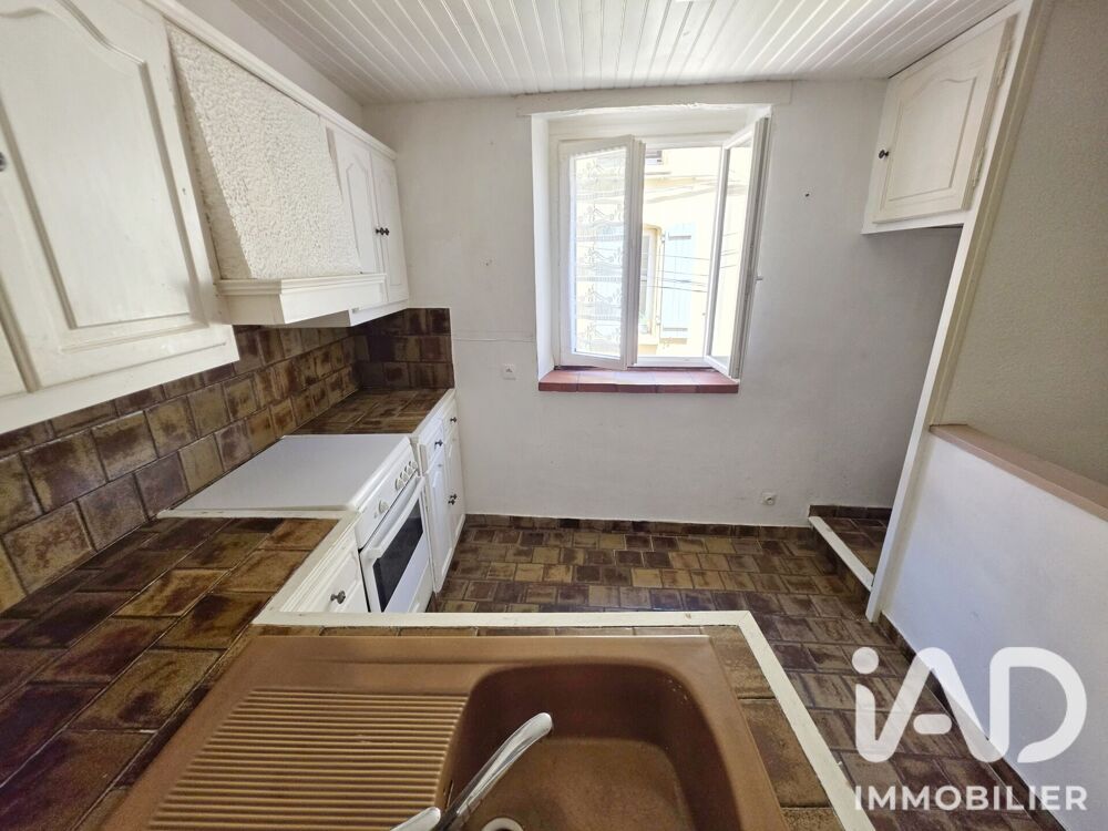 Vente Maison Vente Maison de village 2 pièces Cabestany