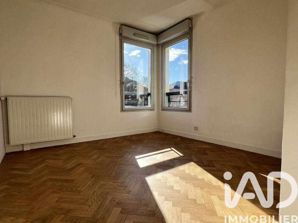 Vente Appartement Vente Appartement 3 pièces Versailles