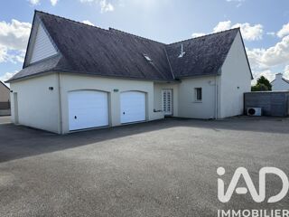  Maison à vendre 6 pièces 142 m²