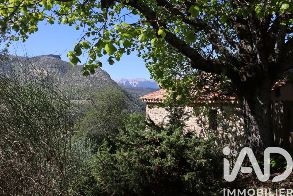� vendre  Maison La Roche-sur-le-Buis (26170)