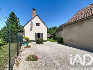  Maison à vendre 3 pièces 111 m²