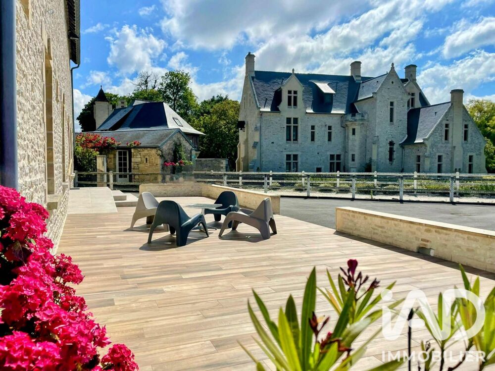 Vente Maison Vente Maison traditionnelle 8 pièces Commes