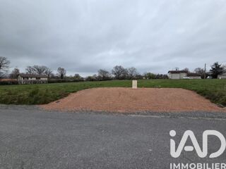  Terrain � vendre 837 m�
