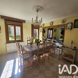  Maison � vendre 3 pi�ces 72 m�