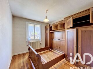  Maison à vendre 4 pièces 90 m²