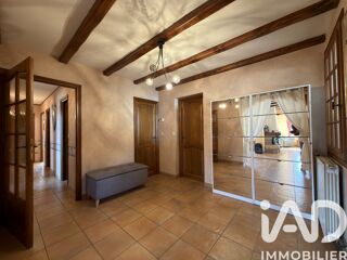  Maison à vendre 5 pièces 162 m²