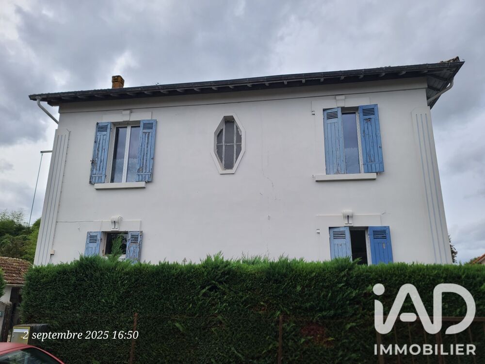 Vente Maison Vente Maison/villa 5 pièces Labouheyre