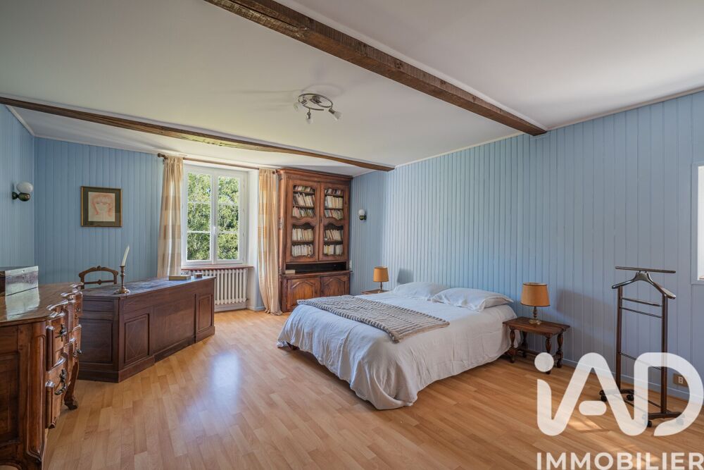 à vendre  Maison Grenoble (38000)