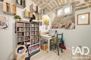  Appartement à vendre 3 pièces 82 m²