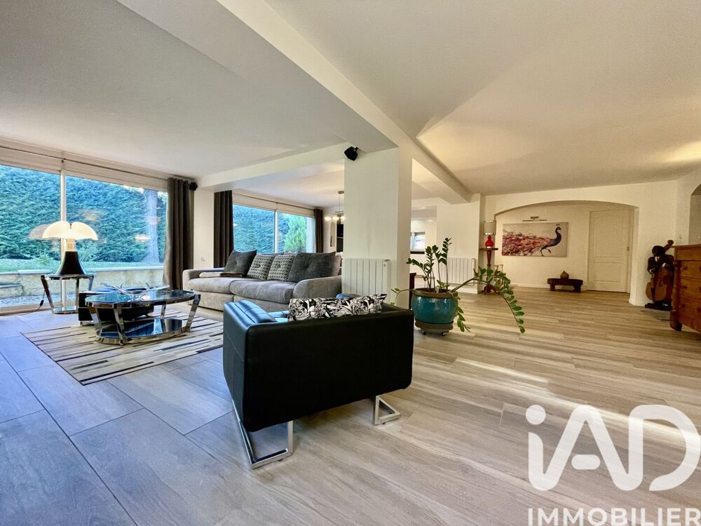 Vente Maison/villa 9 pièces